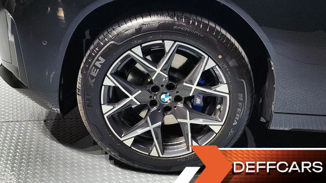BMW X3 xDrive 20 M Sport купить на сайте DeffCars