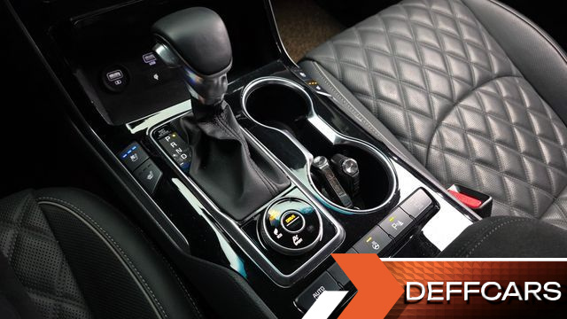 Kia MOHAVE Diesel 3.0 4WD 5-Seater Masters Gravity купить на сайте DeffCars