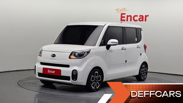 Kia RAY Signature купить на сайте DeffCars