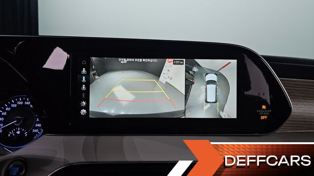 Hyundai PALISADE Gasoline 3.8 2WD Prestige купить на сайте DeffCars
