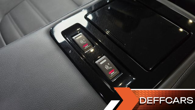 Renault-KoreaSamsung SM6 2.0 GDe LE купить на сайте DeffCars