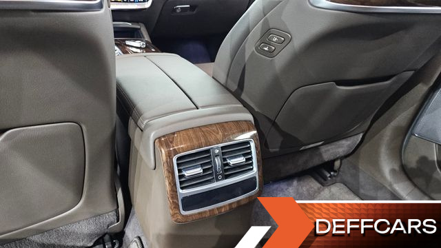 Kia K9 3.8 GDI PlatinumⅠ купить на сайте DeffCars