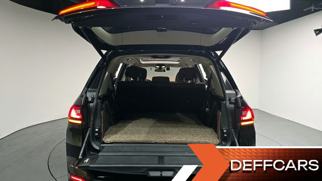 BMW X7 xDrive 40d Design Pure Excellence 7-Seater купить на сайте DeffCars