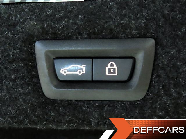 BMW 5-SERIES 520i M Sport купить на сайте DeffCars