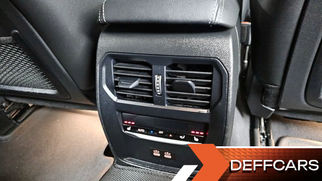 BMW I4 eDrive40 M Sports Pro купить на сайте DeffCars