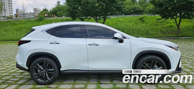 Lexus NX Premium купить на сайте DeffCars