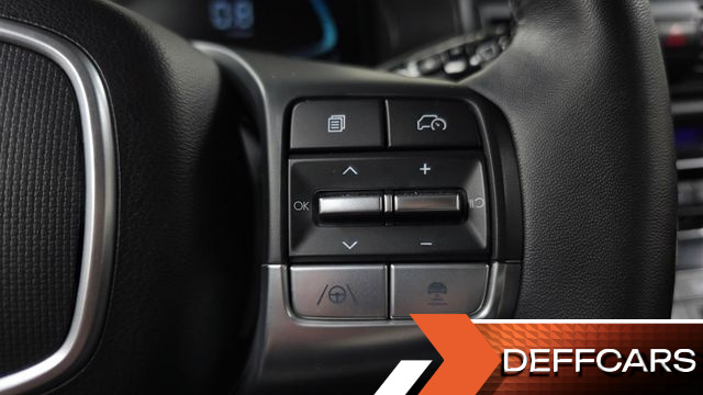 Hyundai CASPER Modern купить на сайте DeffCars