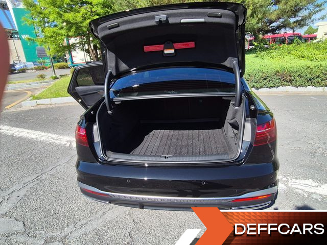 Audi A4 40 TFSI Premium купить на сайте DeffCars