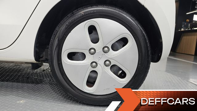 Kia RAY Van Prestige купить на сайте DeffCars