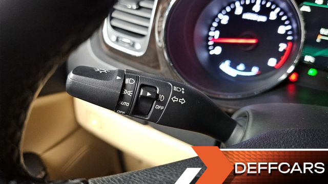 Kia CARNIVAL Gasoline 7-Seater Limousine President купить на сайте DeffCars