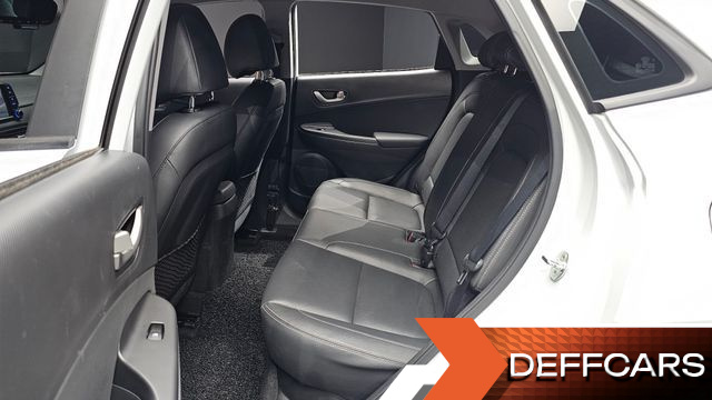 Hyundai KONA 1.6 Turbo 2WD Modern pop купить на сайте DeffCars