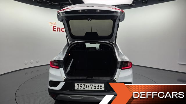 Renault-KoreaSamsung XM3 1.6 GTe LE купить на сайте DeffCars