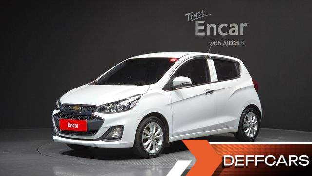 ChevroletGMDaewoo SPARK Premier купить на сайте DeffCars