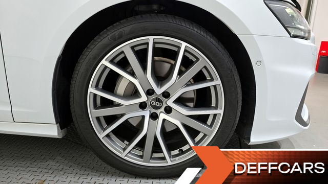 Audi A6 45 TDI Quattro Premium купить на сайте DeffCars
