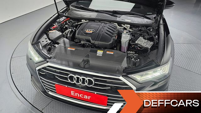 Audi A6 45 TFSI Premium купить на сайте DeffCars