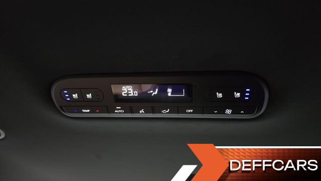 Hyundai PALISADE Gasoline 2.5T 4WD 7-Seater Calligraphy купить на сайте DeffCars