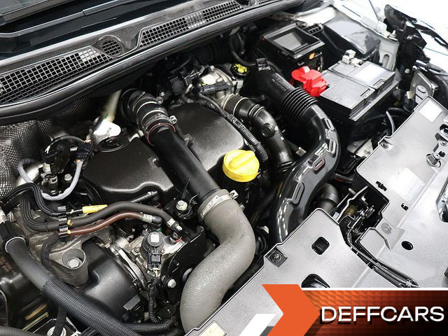 Renault-KoreaSamsung QM3 RE купить на сайте DeffCars