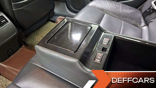 Renault-KoreaSamsung SM7 LPLI 2.0 LPe Disabled купить на сайте DeffCars