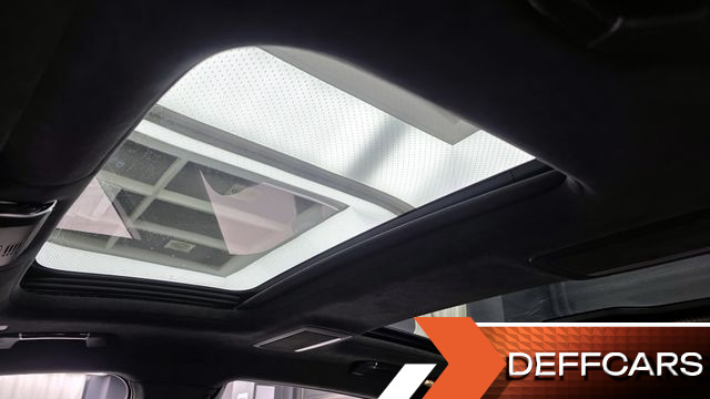BMW 7-SERIES 740Li xDrive Design Pure Excellence купить на сайте DeffCars