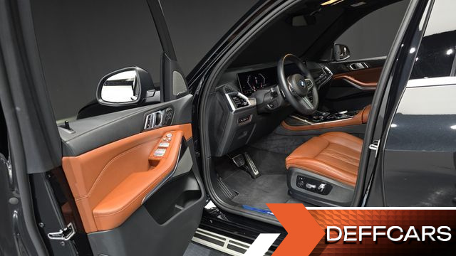 BMW X7 xDrive 40i M Sport 6STR купить на сайте DeffCars
