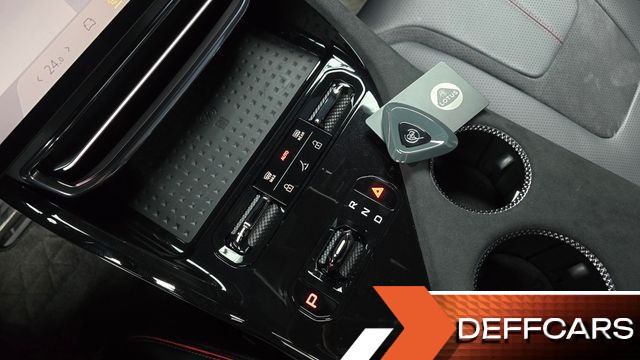 Lotus ELETRE R купить на сайте DeffCars