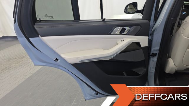 BMW X5 xDrive 40i M Sport купить на сайте DeffCars