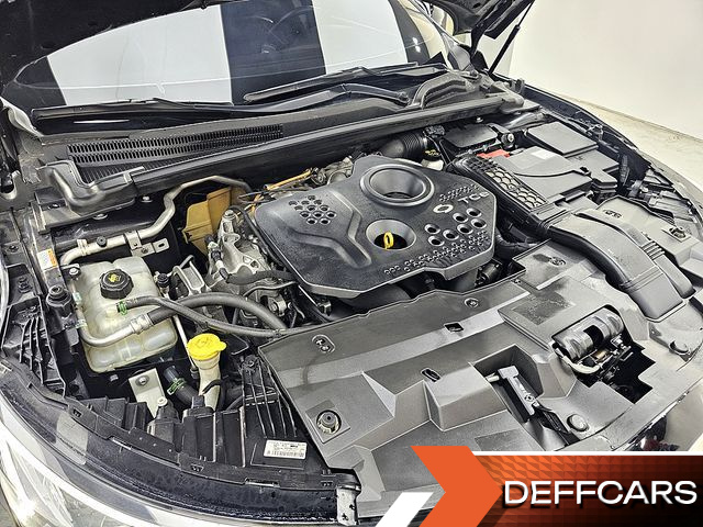 Renault-KoreaSamsung SM6 1.6 TCe LE купить на сайте DeffCars