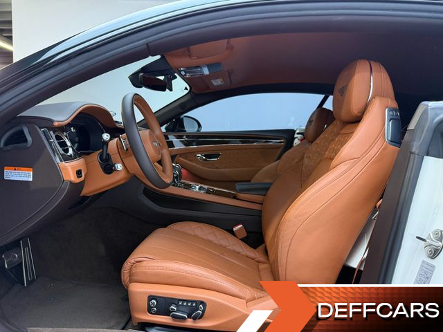 Bentley CONTINENTAL 4.0 GT купить на сайте DeffCars