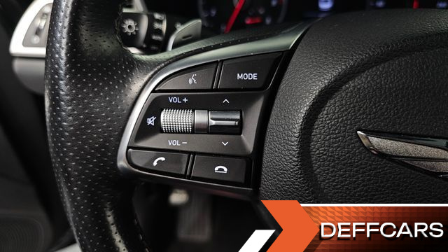 Genesis G70 2.0T Advanced купить на сайте DeffCars