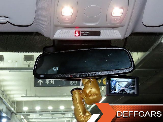 Renault-KoreaSamsung XM3 1.3 TCe RE купить на сайте DeffCars