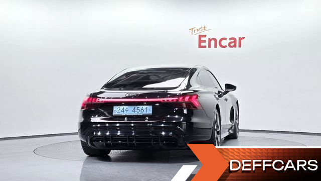 Audi E-TRON GT GT quattro Premium купить на сайте DeffCars