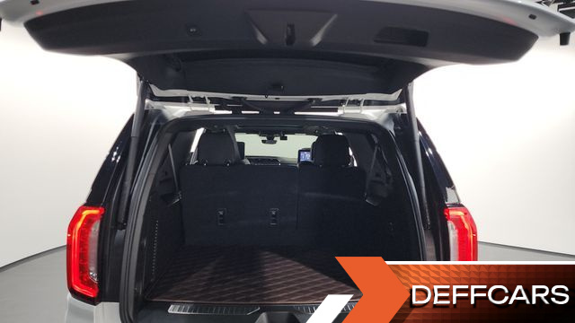 GMC YUKON 6.2 купить на сайте DeffCars