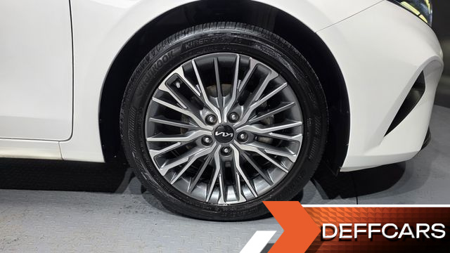 Kia K3 1.6 signature купить на сайте DeffCars