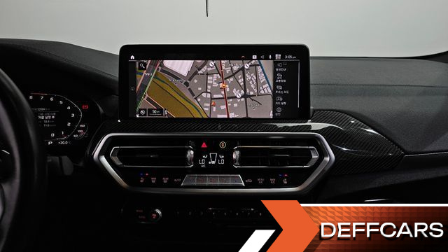 BMW X4 xDrive20i M Sports Pro купить на сайте DeffCars