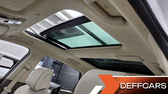 Genesis GV80 3.0 Diesel AWD купить на сайте DeffCars