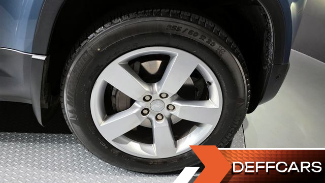 Land Rover DEFENDER 110 D300 HSE купить на сайте DeffCars