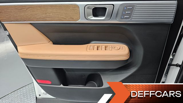 Hyundai SANTAFE Gasoline 2.5T 2WD H Pick купить на сайте DeffCars