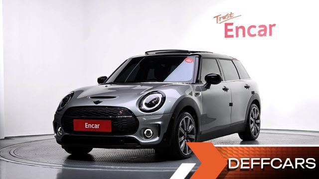 Mini CLUBMAN Classic 2nd купить на сайте DeffCars