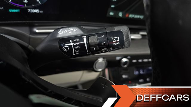 Kia CARNIVAL 9-Seater Signature купить на сайте DeffCars