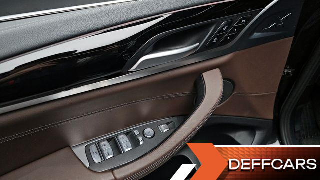 BMW X3 xDrive 20i купить на сайте DeffCars