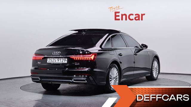 Audi A6 45 TFSI Quattro Premium купить на сайте DeffCars