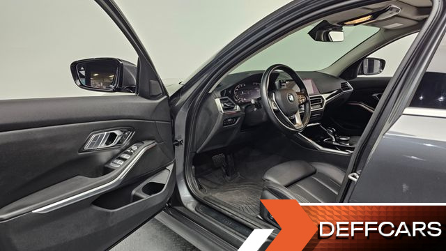 BMW 3-SERIES 320i купить на сайте DeffCars