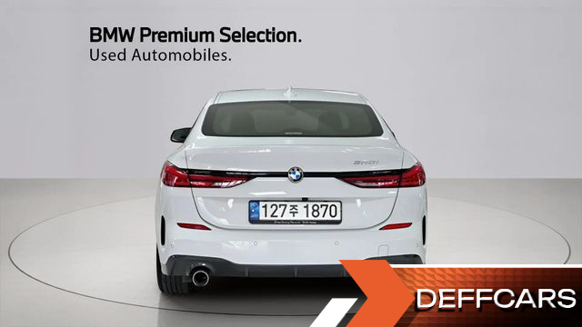 BMW 2-SERIES 220i M Sports купить на сайте DeffCars