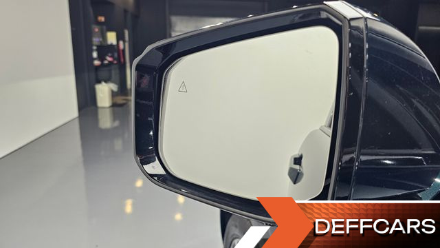 Hyundai PALISADE Gasoline 2.5T 2WD 9-Seater Calligraphy купить на сайте DeffCars