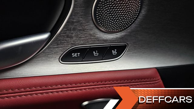Kia STINGER 3.3 Turbo AWD GT купить на сайте DeffCars