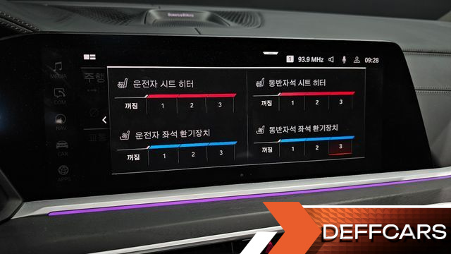 BMW X7 xDrive 40i Design Pure Excellence 7-Seater купить на сайте DeffCars