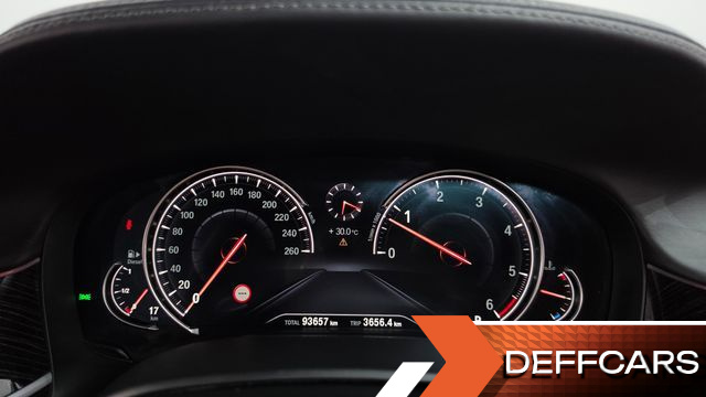 BMW 7-SERIES 730Ld xDrive M Sport купить на сайте DeffCars