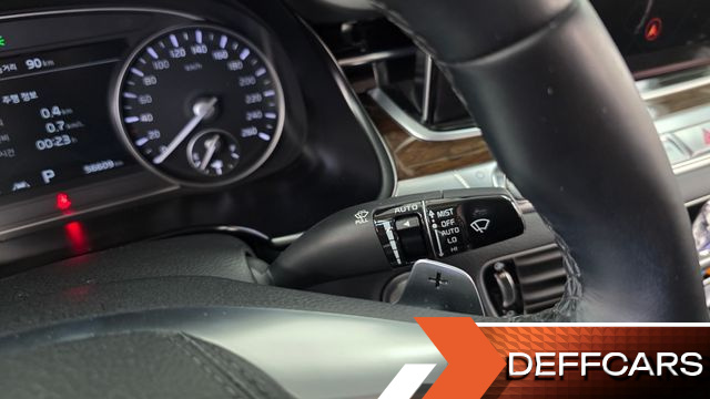 Kia K9 3.8 GDI AWD Best SelectionⅠ купить на сайте DeffCars