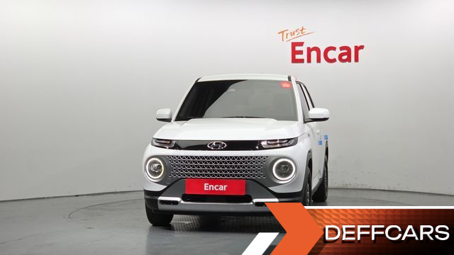 Hyundai CASPER Modern купить на сайте DeffCars