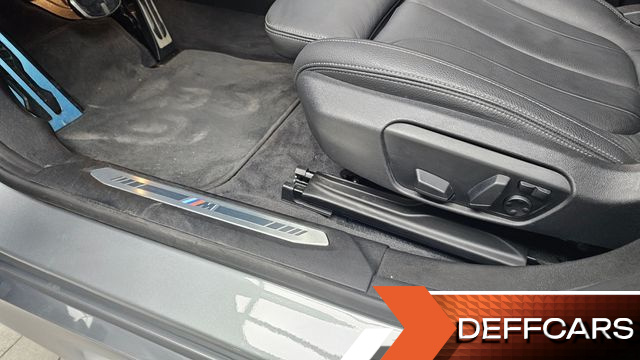 BMW 2-SERIES 220i M Sports купить на сайте DeffCars